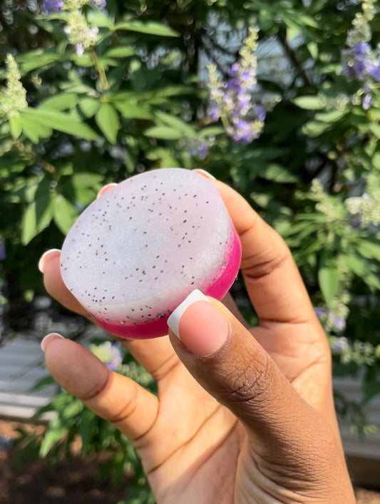 Dragon Fruit Soap